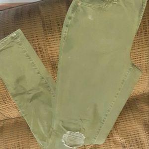 Old navy jeans